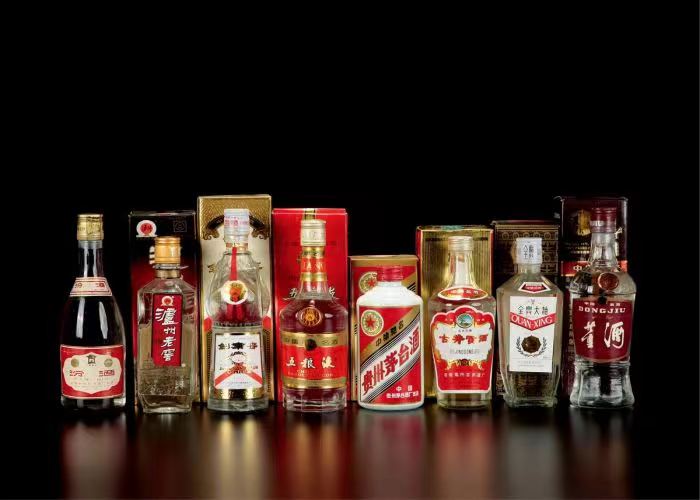 宣汉老酒储存的方法