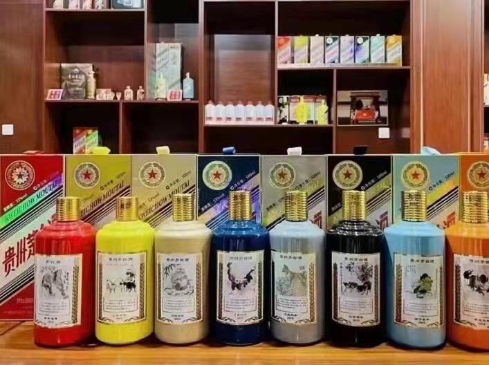 宣汉名酒鉴定部分方法